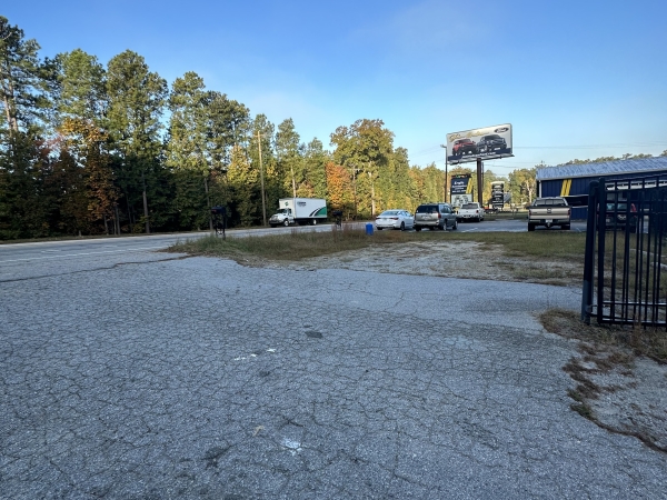 Listing Image #3 - Industrial for sale at 1710 Dutch Fork Road, Irmo SC 29063