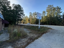 Listing Image #2 - Industrial for sale at 1710 Dutch Fork Road, Irmo SC 29063