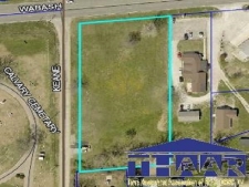 Listing Image #3 - Land for sale at 4355 E Wabash AVE, Terre Haute IN 47803