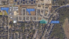 Listing Image #1 - Land for sale at TBD SW 24th Avenue, Gainesville FL 32607