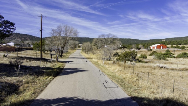 Listing Image #2 - Others for sale at Brannan Road, Tijeras NM 87059
