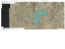 Listing Image #3 - Others for sale at 210 Acres N Of Chupadero Rd, Mountainair NM 87036