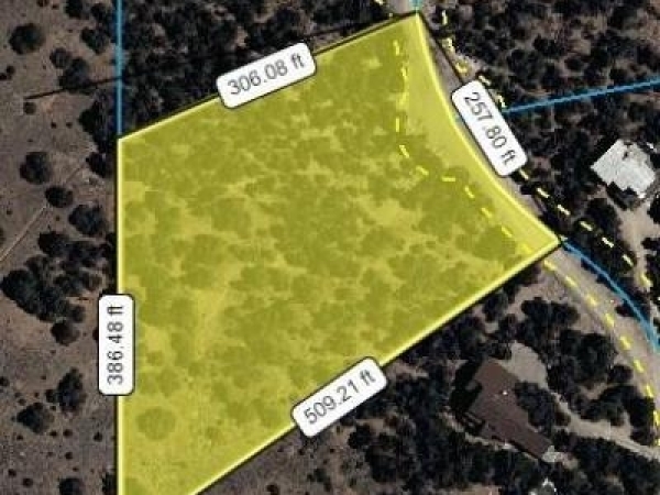 Listing Image #3 - Others for sale at 39 Alta Court, Edgewood NM 87015