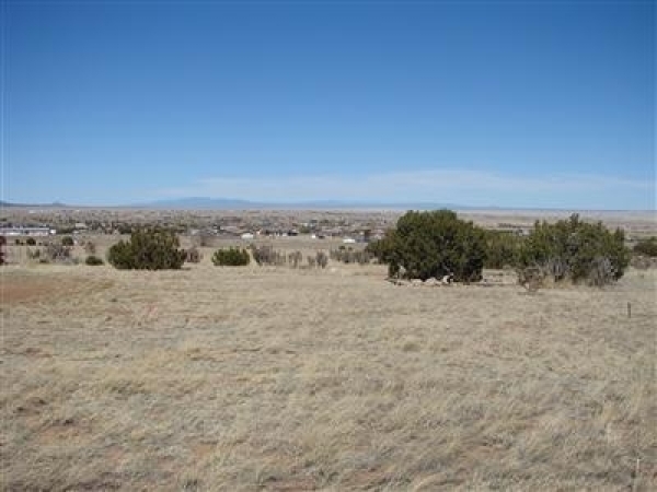 Listing Image #2 - Land for sale at 0 Us 66, Edgewood NM 87015