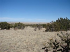 Land property for sale in Edgewood, NM