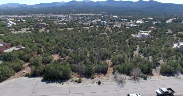 Listing Image #1 - Others for sale at 6 ABIQUIU Court, Sandia Park NM 87047