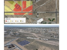Listing Image #3 - Land for sale at 1009 Melon Ridge Loop NE, Rio Rancho NM 87144