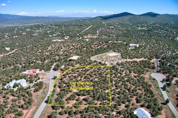 Listing Image #1 - Others for sale at 22 Conquest Court, Sandia Park NM 87047