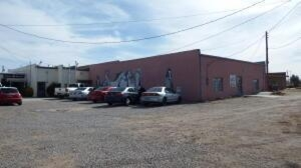 Listing Image #2 - Retail for sale at 227-233 N Main Street, Belen NM 87002