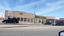 Retail property for sale in Belen, NM
