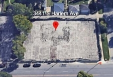 Listing Image #1 - Land for sale at 3441 Harlem Avenue, Berwyn IL 60402