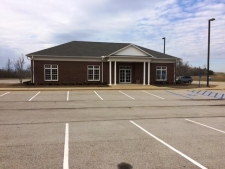 Office property for sale in Cherokee, AL