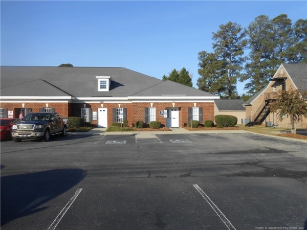 Listing Image #1 - Others for sale at 4248 Fayetteville Road, Lumberton NC 28358
