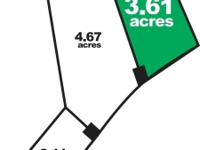 Land property for sale in Villa Ridge, MO