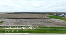 Listing Image #1 - Others for sale at Lot 1 Stone Ridge, Atkins IA 52206