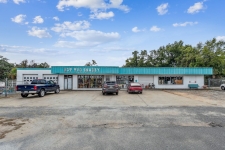 Listing Image #1 - Retail for sale at 3705 W Navy Blvd, Pensacola FL 32507