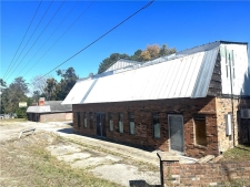 Listing Image #2 - Industrial for sale at 1412 N Bragg Boulevard, Spring Lake NC 28390