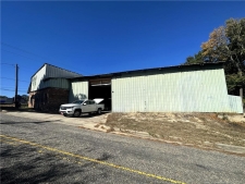 Listing Image #3 - Industrial for sale at 1412 N Bragg Boulevard, Spring Lake NC 28390
