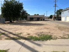 Listing Image #1 - Land for sale at 100 Tbd Street, Fresno CA 93706