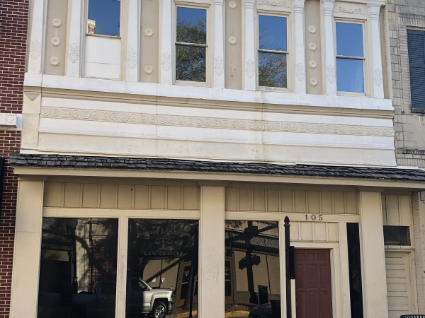 Listing Image #2 - Office for sale at 105 N Main Street, Sumter SC 29150