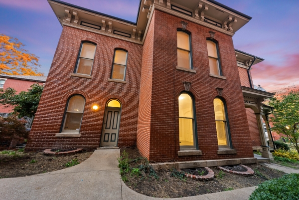 Listing Image #10 - Office for sale at 1070 Washington Street, Kansas City MO 64105