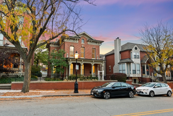 Listing Image #3 - Office for sale at 1070 Washington Street, Kansas City MO 64105
