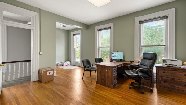 Listing Image #8 - Office for sale at 1070 Washington Street, Kansas City MO 64105