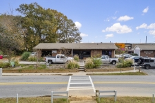 Listing Image #3 - Retail for sale at 15 A-C Racetrack Rd, McDonough GA 30253