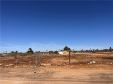 Land property for sale in PERRIS, CA