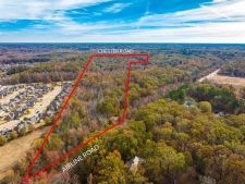 Listing Image #1 - Land for sale at 0 AIRLINE RD, ARLINGTON TN 38002