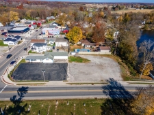Industrial property for sale in Leo, IN