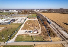 Land property for sale in Terre Haute, IN