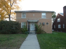 Others property for sale in Wyandotte, MI