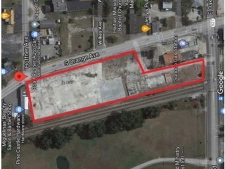 Listing Image #1 - Land for sale at 5700 S Orange Ave, Orlando FL 32809