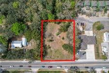Listing Image #3 - Land for sale at 233 S 14th Street, Fernandina Beach FL 32034