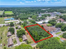 Land for sale in Fernandina Beach, FL