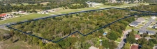 Listing Image #2 - Land for sale at 16.11 Acres Steinbeck Bend Rd, Waco TX 76708