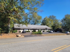 Listing Image #1 - Industrial for sale at 802-806 Donnell Boulevard, Daleville AL 36322