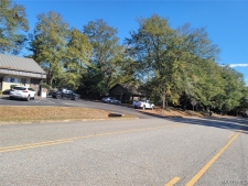 Listing Image #2 - Industrial for sale at 802-806 Donnell Boulevard, Daleville AL 36322