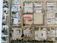 Industrial property for sale in Dickinson, ND
