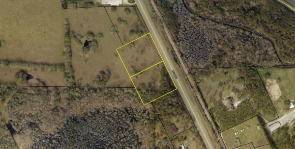 Listing Image #3 - Land for sale at Us Hwy 27 S., Colquitt GA 39837