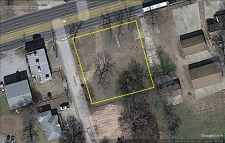 Listing Image #1 - Land for sale at 414 E Royall Blvd, Malakoff TX 75148