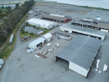 Listing Image #1 - Industrial for sale at 5151 US-101, Eureka CA 95503