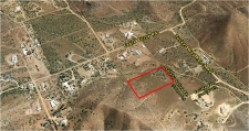Listing Image #1 - Land for sale at Near Eagle Butte Rd & Tucker Way Ranch Rd, Acton CA 93510