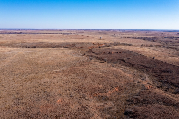 Listing Image #1 - Land for sale at 323 Acres - Farm, Ranch, Recreational Land - Wheeler County, Lela TX 79079
