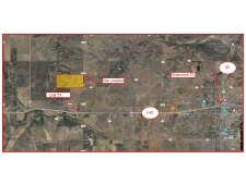 Listing Image #2 - Land for sale at 323 Acres - Farm, Ranch, Recreational Land - Wheeler County, Lela TX 79079