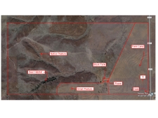 Listing Image #3 - Land for sale at 323 Acres - Farm, Ranch, Recreational Land - Wheeler County, Lela TX 79079