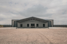 Listing Image #1 - Industrial for sale at 8502 S Osage, Anarillo TX 79118
