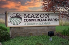 Land property for sale in Mazon, IL