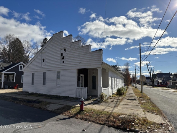 Listing Image #2 - Industrial for sale at 222 Reed Street, Northville NY 12134